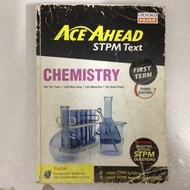 ACE AHEAD CHEMISTRY SEMESTER 1