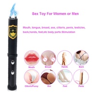 Sex Toys🉑Electric Shock Rod Nipples Penis Clitoris Body Stimulation Toy Adult Games SM Slave Electro Wand BDSM Sex Toys