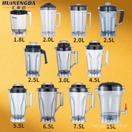 Gel pelbagai kapasiti, gel blender, gel pemproses makanan, gel jus, gel pengadun, periuk gel, gel be