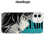 Suitable for Redmi note 14 13 12 5G Xiaomi Poco X7Pro X6Pro X5 F7 F6 F5 F4 Phone Case Zenless Zone Z