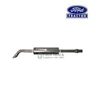 EXHAUST PIPE - F5000 TRACTOR EXHAUST - FORD TRACTORS/F5000 [TRACTOR SPARE PARTS]