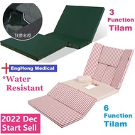 Tilam Katil, Hospital Bed Mattress, Medical Bed Mattress, Nursing Bed Mattress, Hospital Mattress