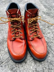 Red wing