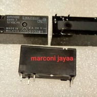 Limited G6Rn-1 12Vdc Relay 12Volt 5Pin "Omron" Premium