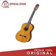 YAMAHA GITAR KLASIK CG102/CG 102/CG-102 NATURAL