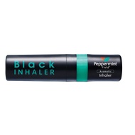 (SG) Peppermint Field Black Inhaler