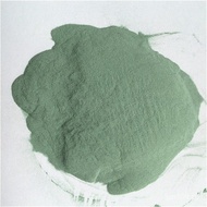 Green Optical Micro Powder Silicon Carbide3000# For diamond grit Use abrasive glass silicon carbide 