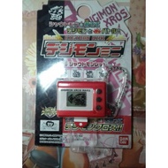 Original Digivice Digimon Xros Wars Mini Digivice Bandai