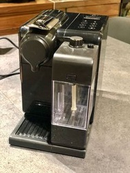 Nespresso x Delonghi 咖啡機 / capsule dispenser