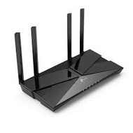 Tp-Link Archer AX23 AX1800雙頻Wi-Fi 6路由器