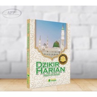AL-BAHJAH ASSEMBLY DAILY DZIKIR BOOK / AL-BAHJAH DAILY DZIKIR / BUYA YAHYA