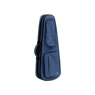 Kicktany Tenor Ukulele Gig Bag Backpack Type Blue UKB-60T BLU