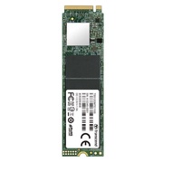 Guaranteed To Tilt The Price.. Transcend SSD 512gb MTE110S [512Gb/ M.2/2280/ NVME]