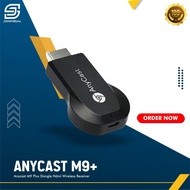 [JaVis] Anycast M9 Plus 1080P Wifi HDMI Wireless HDMI Dongle Anycast M9 PLUS