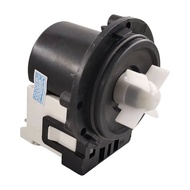 used for Panasonic washing machine parts BPX2-31L = BPX2-87L BPX2-213L drain pump motor good working