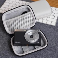 Suitable for Samsung Samsung CCD Camera Bag PL120 ES70 ES65 ES75 Card Phone Hard Case Protective Cas