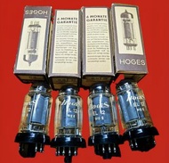 HOGES EL12 真空管 直代EL34