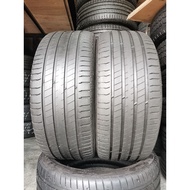 255/45/20 255/45R20 USED TYRE TAYAR SEKEN (2 PCS)