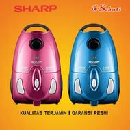 Baru Sharp/Vacuum/Vacuum Cleaner Sharp/Sharp Vacuum Cleaner/Ec-8305