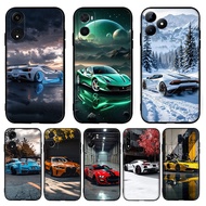【A+13】GTR cool sports car for OPPO F5 A73 F7 F9 Pro A7X A9 F11 F17 F25 Pro F19 A74 F19 Pro Plus F27 