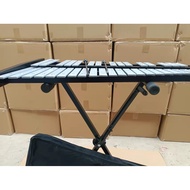 High-End Free Shipping Alf Musical Instrument Teaching Tools 32-Tone 37-Tone Aluminum Plate Piano Pi