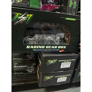 GEARBOX 6 SPEED ESR Y15/Y16/LC5S