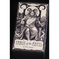 The Abyss tarot card