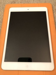 Apple iPad Mini 1  (27GB) Wi-Fi