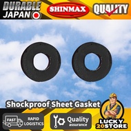 Diesel Engine Shockproof Sheet Gasket 186F-192F Accessories Air Filter