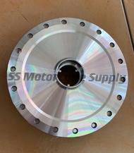 Motorcycle Honda TMX 155 Front Hub
