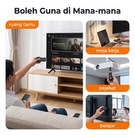 Anycast M9 1080P Wireless HDMI Dongle Screen Mirroring AirPlay Miracast DLNA TV Stick for Netflix Yo