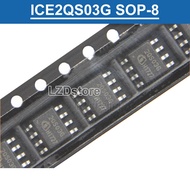 5pcs ICE2QS03G 2QS03G SOP-8 Quasi-Resonant PWM Controller Chip IC Original