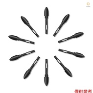 Huion PN05 10pcs Replacement Pen Nibs Graphics Tablet Pen Nibs High quality Wear-resistant Pen Nib f