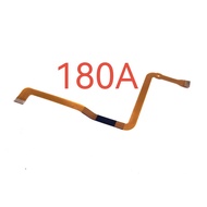 1PCS NEW LCD Flex Cable For Panasonic AG-DVC180A 180A DVC33 EZ80 DVX100A DVC180A Video Camera Repair