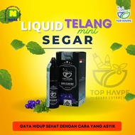 TELANG MINT LIQUID NASA-MENJAGA IMUNITAS TUBUH-MEMBANTU MENGATASI MASALAH KESEHATAN