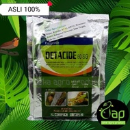 Promo Fungisida Detacide 60Sg 250Gram Sulfur &amp; Benzoat Best Seller