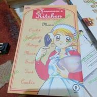 Buku Hanamaru's kitchen