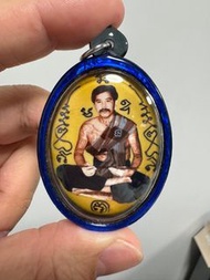 阿贊燙