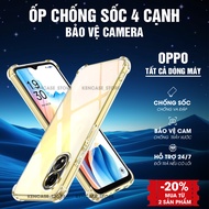 Shockproof case for Oppo A6X/A6 Pro/A6T/A6S/A5X/A5i Pro/A3X/A5 Pro/A15/A16/A18/A38/A38/A53/A54/A54/A