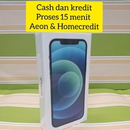 Iphone 12 64gb ibox cash kredit proses 15 menit terpercaya termurah