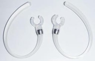 耳勾#1小號6~6.5mm,MOTOROLA原廠藍牙耳機配件,掛鈎,耳掛勾,Plantronics 925 975