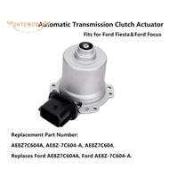 1 PCS DCT250 Automatic Transmission Clutch Actuator Motor Replacement Parts for  Focus Fiesta 2011-2