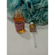 ubat gatal - gatal badan