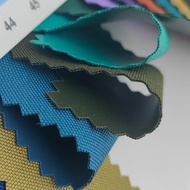 Polyester500D High Elasticity with Lift Feature PVC Waterproof Oxford Fabric Handheld White Box Bag 