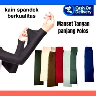 Thick Quality Hand socks/Plain Hand socks/Arm Gloves