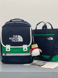 全新The North face backpack the north face bag the north face 書包 the north face袋 the north face背囊