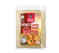 Basmati Long Grain Rice basmati 100g