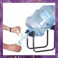 (SBA) GALLON FOOT Rack Gallon Holder Gallon Faucet Gallon Support RA2044A1