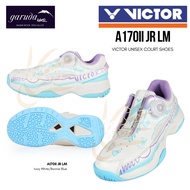 VICTOR A170II JR LM JUNIOR KIDS BADMINTON SHOES / a 170 II JR LM
