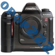 Fujifilm富士FinePix S2pro S3 S5經典影樓老相機單反CCD二手